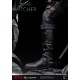 The Witcher Infinite Scale Statue 1/3 Geralt of Rivia 74 cm